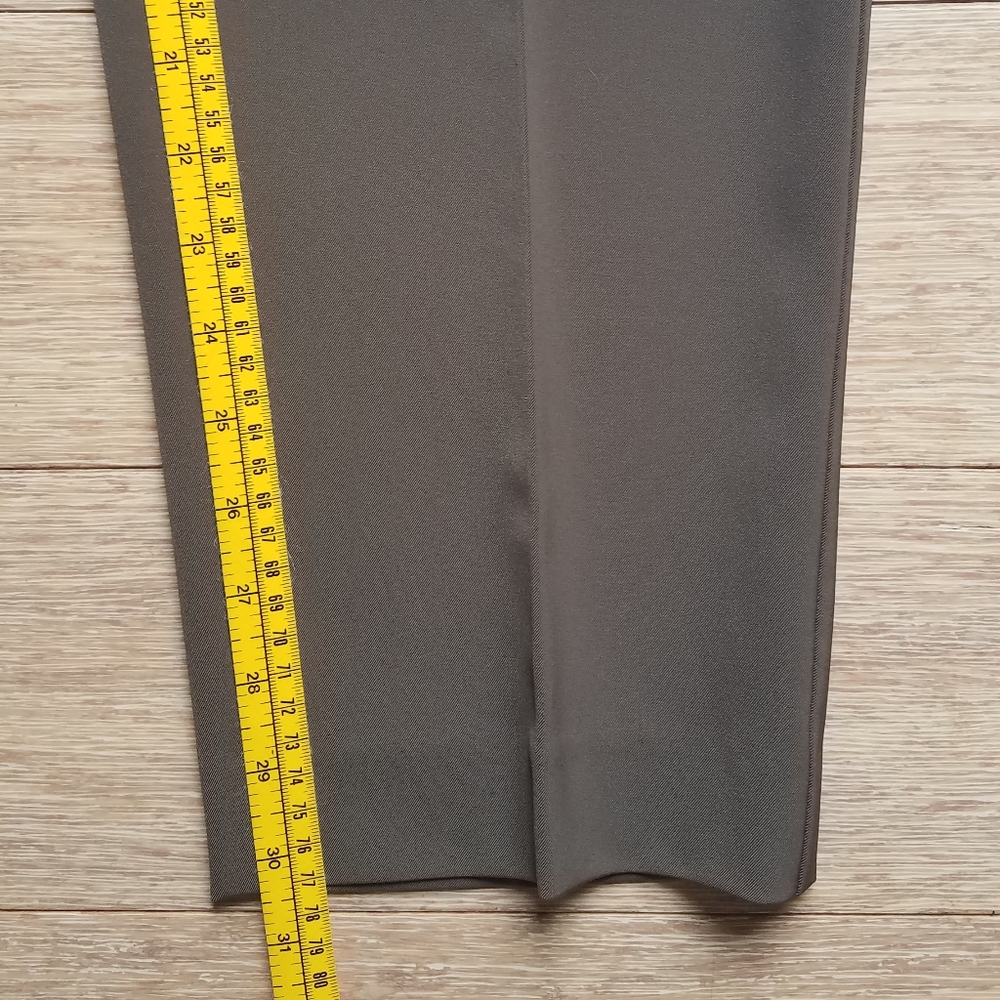 Talbots Stretch Pants - Picture 10 of 14